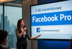 Penonton Langsung Meledak, Ini Tutorial Cara Menembus Jutaan Penonton pada Reels Facebook Pro