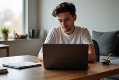 Tips Meningkatkan Skill untuk Mendapatkan Pekerjaan Impian, Kunci Sukses di Dunia Kerja Modern