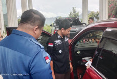 Ada Dugaan Hilangnya Aset Lahan Pemkab Kepahiang di Kawasan GOR Tebat Monok!