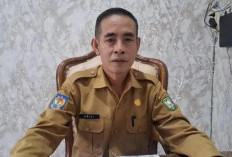 Terbukti Korupsi Fee Proyek BBWS, PMD Kepahiang Proses Pemberhentian 3 Kades!
