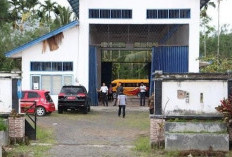 Hampir 3 Bulan Tak Ngantor, Sekdis Perhubungan Terancam Dikenakan Sanksi Disiplin!