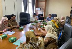 RDP LKPJ Bupati 2025 Tuntas, 3 Komisi DPRD Kepahiang Soroti Pelayanan Publik hingga Lingkungan