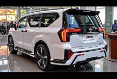 Mobil Toyota 2026 Tampil Beda: Ini Daftar Harga & Teknologi Canggihnya