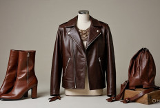 Dari Zaman Prasejarah hingga Modern, Ini Awal Mula Kulit Hewan Dijadikan Busana