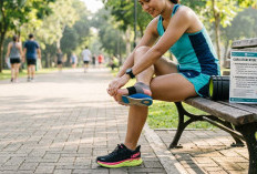 Atasi Nyeri Tumit, Ini  Cara Ampuh Plantar Fascilitis Treatment