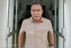 Kepahiang Belum Terima Hasil Evaluasi Gubernur, Rapat Paripurna APBD-P 2026 Diskors