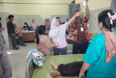 Trauma Usai Dugaan Keracunan, Orang Tua Tolak MBG Masuk Sekolah