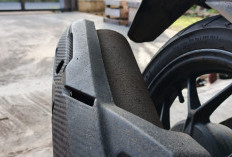 6 Penyebab Motor Mengeluarkan Asap Putih