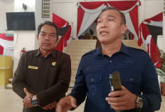 Nihil Pembangunan di APBD Perubahan, Bupati Kepahiang: Hanya Pengadaan Alat Berat dan Damkar!