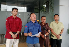 Kasus Lahan GOR Kepahiang, Kerugian Negara Tembus Hingga Rp234 Juta!