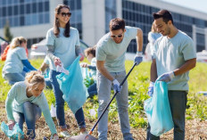 5 Tips Mengisi Waktu Liburan dengan Aktivitas yang Produktif!