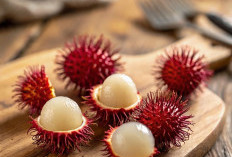 Jangan Dibuang! 4 Bagian Tumbuhan Ini Bisa Menjadi Obat Alami