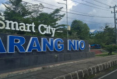 Siap-siap, Pedagang di Kawasan RTH akan Ditertibkan