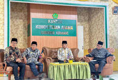 Zakat Fitrah 2026 di Kepahiang Resmi Ditetapkan, Tertinggi Rp50 Ribu per Jiwa