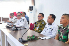 Gandeng Bulog, Pemkab Kepahiang Pastikan Ada Operasi Pasar Bapokting Jelang Lebaran!