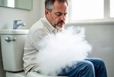 Kenali Tanda-tanda Tubuh Sehat yang Sering Dianggap Aneh