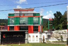 Tutupi Pembiayaan, Pemkab Kepahiang Tarik Dana Penyertaan Modal di Bank Bengkulu