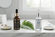 Mana Serum Anti-Aging Terbaik untuk Kulitmu, Retinol atau Peptide?