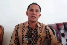 Ramadhan 1447 H, Pemkab Kepahiang Tak Siapkan Lokasi Pasar Takjil