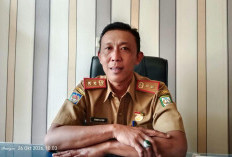 Waspada! Janji Kerja Bergaji Menggiurkan Berkedok Penyalur TKI, Disnaker Kepahiang: Jangan Asal Beri Dokumen