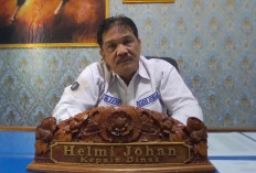 Diduga ODGJ, Dinsos Serahkan Terduga Pelaku Pengrusak Makam ke RSJKO