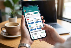 Saldo DANA Gratis Rp100 Ribu Lewat Aplikasi Resmi 2026