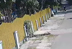 Terduga Pelaku Penculikan Terekam CCTV, Modus Kejadian Kenal Keluarga