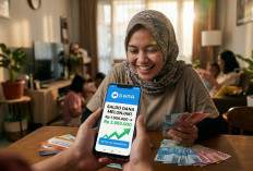 Penggunaan Aplikasi Penghasil Saldo DANA Melonjak Signifikan Per 1 Mei 2026