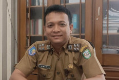 Capaian PAD Kepahiang TA 2025 Diangka 86 Persen, Retribusi Parkir Rendah!