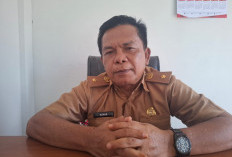 Badan Kesbangpol Kabupaten Lebong Ingatkan LSM dan Ormas Registrasi Ulang