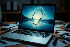 Laptop Lemot? Ini Cara Memperbaikinya Agar Kembali Ngebut