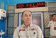 Sudah Lewat Triwulan I, DBH TA 2026 Belum Juga Ada Kejelasan!