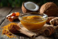 5 Racikan Alami dari Dapur Bisa Bikin Wajah Cantik