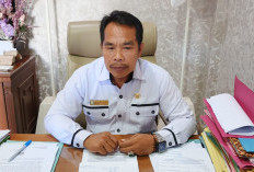 Hutang Daerah Pada Kontraktor Capai 23 Miliar, Sekda Kepahiang: Pembayaran Akan Diprioritaskan