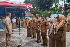 ASN Kepahiang Dilarang Pamer Gaya Hidup di Medsos!