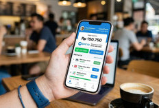 Saatnya Cuan! Ini Aplikasi Penghasil Uang dan Saldo DANA yang Wajib Dicoba