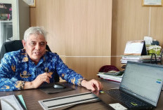 Pemkab Kepahiang Kekurangan 164 Arsiparis, Hampir Seluruh OPD Tak Punya Tenaga Kearsipan