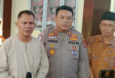 Korban Agus Salim Dijadwalkan Berangkat Haji 2027 Mendatang, Anak Ungkap Pesan Terakhir!
