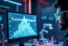 Bisa Tembus Rp10 Juta Perbulan, Begini Cara Memanfaatkan Teknologi AI untuk Menghasilkan Uang