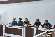 Sensus Ekonomi Dimulai, Bupati Kepahiang Ajak Masyarakat Proaktif Guna Sukseskan Pembangunan