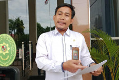 Kurang dari Setengah Tahun, Sudah 27 Kasus Narkotika Dimejahijaukan di Kepahiang