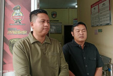 1 Tersangka Anak dan Barang Bukti Tragedi Danau Telaga Hijau Diserahkan ke Jaksa, 1 BB Belum Ditemukan!