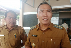 ​Lahan Eks HGU TUMS Bikin Bupati Geram, BPN Diminta Kerja Profesional!