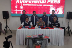 Lahirkan Bayi Laki-laki Dalam Pondok hingga Dibunuh dengan Sadis, Sejoli di Kepahiang Masuk Penjara 