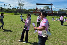 Peserta Seleksi Paskibraka Kepahiang Diduga Dilecehkan, Ini Kata Ketua PPI!