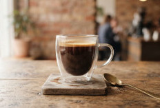 Kebiasaan Minum Kopi, Tebak Resiko Penyakit yang Menghantuimu