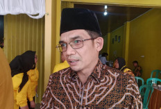 8 Parpol di Kepahiang Diaudit BPK, Catatan dan Rekomendasi Wajib Ditindaklanjuti!