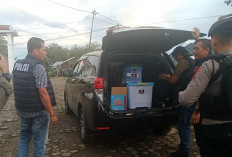 Dugaan Korupsi TA 2023 164 Berkas Disita dari Disparpora, Kadis Aktif Juga Dimintai Keterangan!