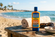 Ini Cara Pilih Sunscreen yang Tepat, SPF Tinggi Belum Tentu Lebih Baik!