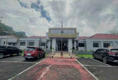 Licin Bak Belut, Buronan Kasus Korupsi UPS RSUD Kepahiang Masih Belum Terlacak?